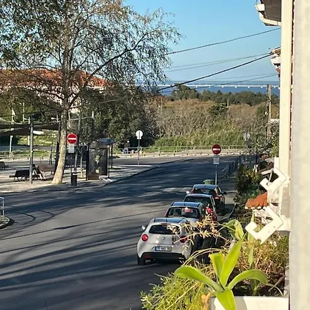 Garden Stays, With Bbq, Easy Parking Near Tejo, Fast Access To Alfama & Downtown 度假居