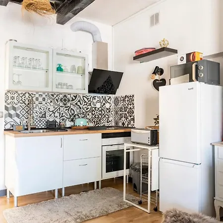 Cozy Haven Retreat Lisbona