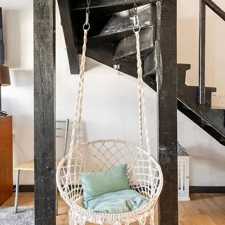 Cozy Haven Retreat * Lisbona